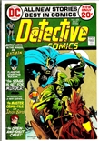 Detective #425