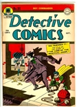 Detective #91