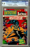 Detective #354