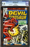 Devil Dinosaur #7
