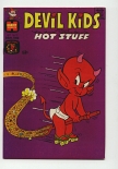 Devil Kids Starring Hot Stuff #19