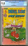 Devil Kids Starring Hot Stuff #89