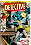 Detective #329