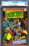 Detective #348