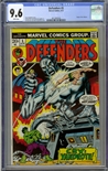 Defenders #5