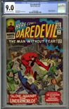 Daredevil #19