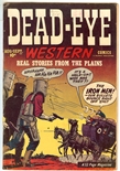Dead-Eye Western Comics #11