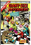 Defenders Giant-Size #3