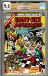 Defenders Giant-Size #3