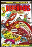 Defenders #7