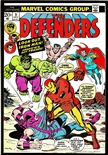 Defenders #9