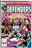 Defenders #117