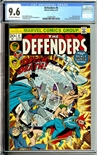 Defenders #6