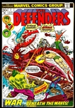 Defenders #7