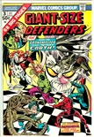 Defenders Giant-Size #3