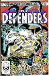 Defenders #114