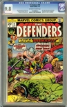 Defenders #19