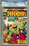 Defenders #22