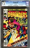 Defenders #48