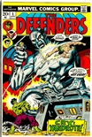 Defenders #5