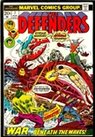 Defenders #7