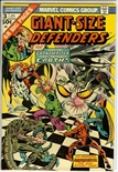 Defenders Giant-Size #3