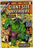 Defenders Giant-Size #1