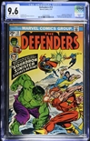 Defenders #13