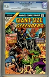 Defenders Giant-Size #2