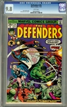 Defenders #29