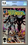 Defenders #144