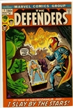 Defenders #1