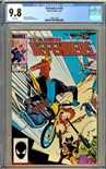 Defenders #145