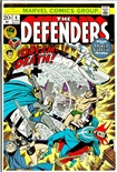Defenders #6