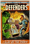 Defenders #1