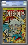 Defenders #6