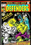 Defenders #12