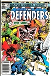 Defenders #112