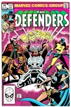 Defenders #117