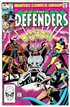 Defenders #117