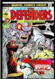 Defenders #11