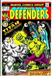 Defenders #12