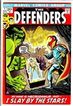 Defenders #1