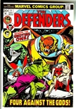 Defenders #3