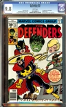 Defenders #51