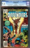 Defenders #53