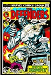 Defenders #5