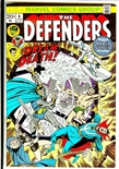 Defenders #6