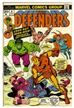 Defenders #9