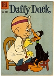 Daffy Duck #23